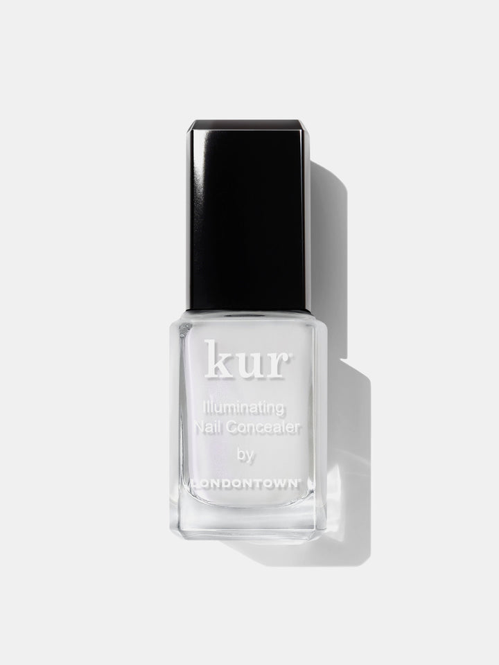 Illuminating Nail Concealer