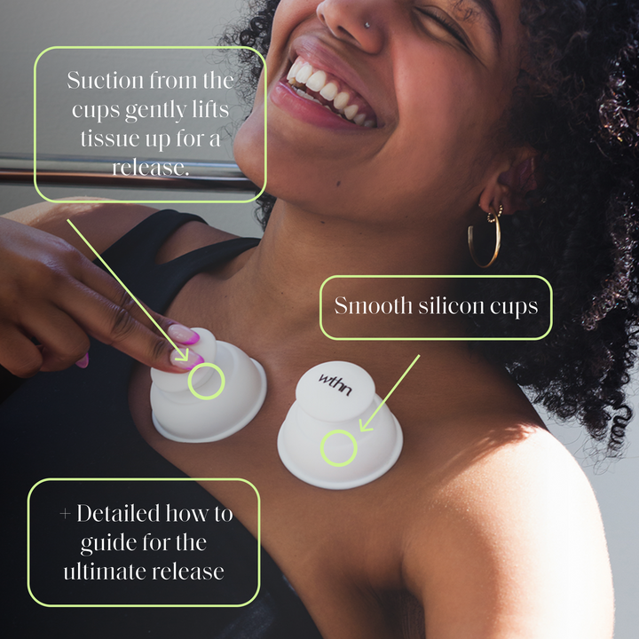 Body Cupping Kit