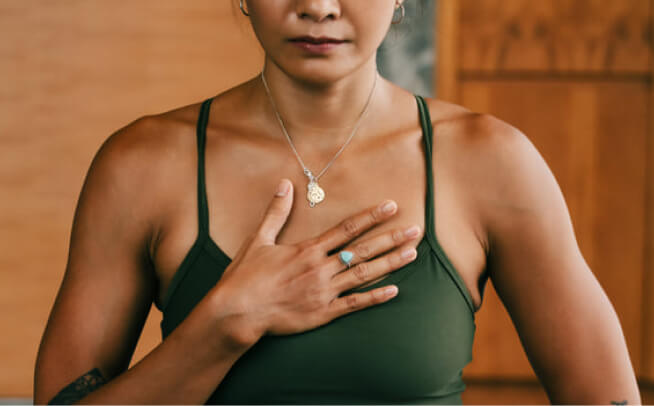 Integrative Therapy & Support