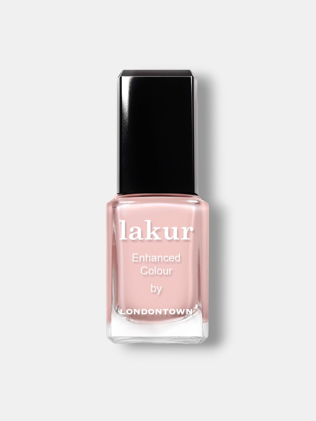 Invisible Crown Nail Polish