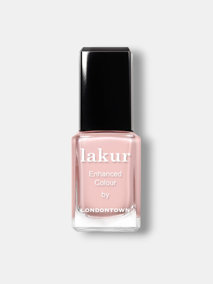 Invisible Crown Nail Polish