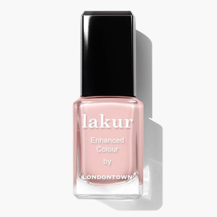 Invisible Crown Nail Polish