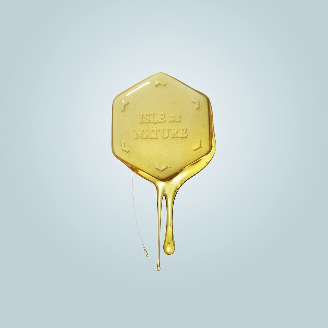 Pagua Bay Scent Coin