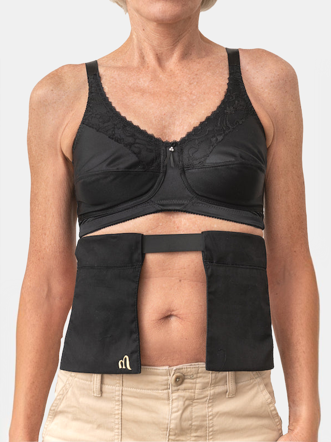 Myya JP Drain Belt