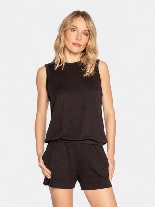 Jammie Essentials Lounge Set