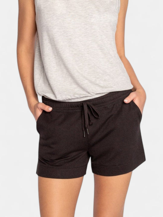 Jammie Essentials Shorts