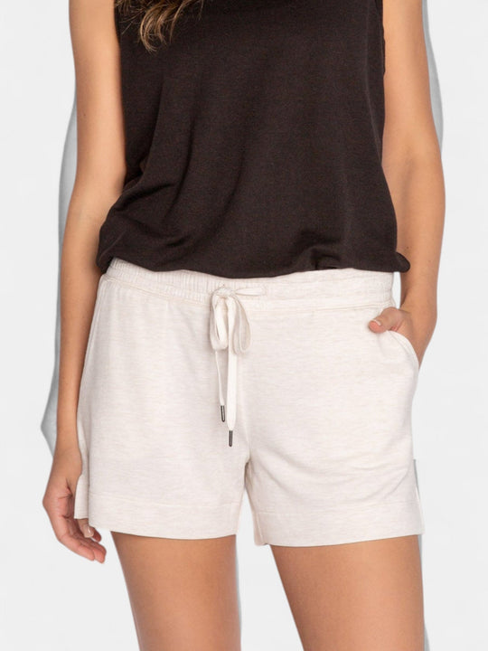 Jammie Essentials Shorts