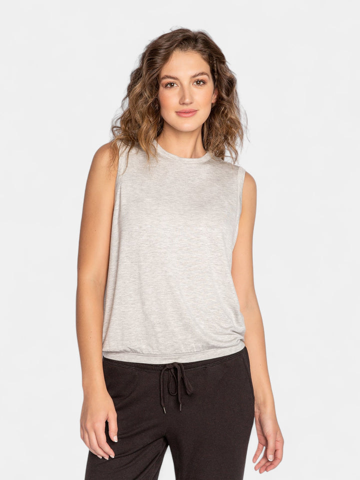 Jammie Essentials Tank Top