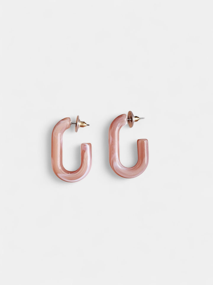 Joanna Hoops - Vintage Rose