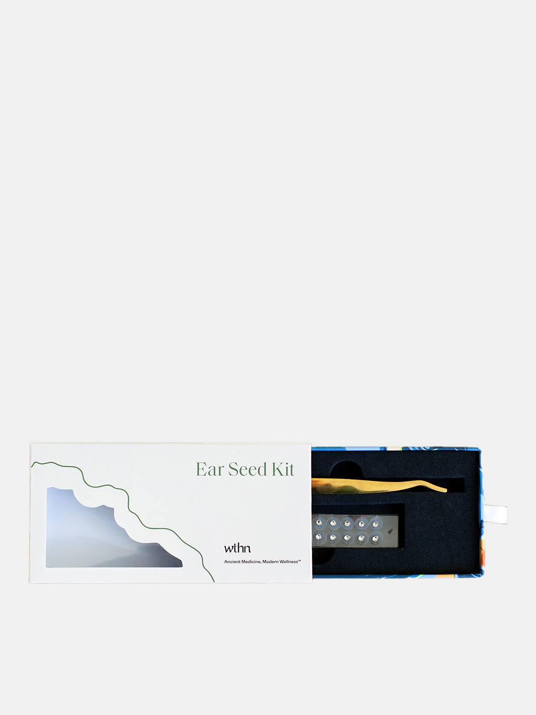 Crystal Ear Seed Kit