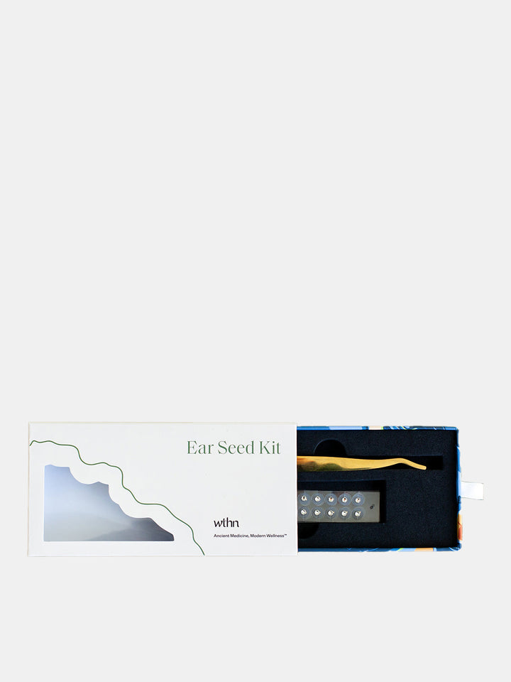 Crystal Ear Seed Kit