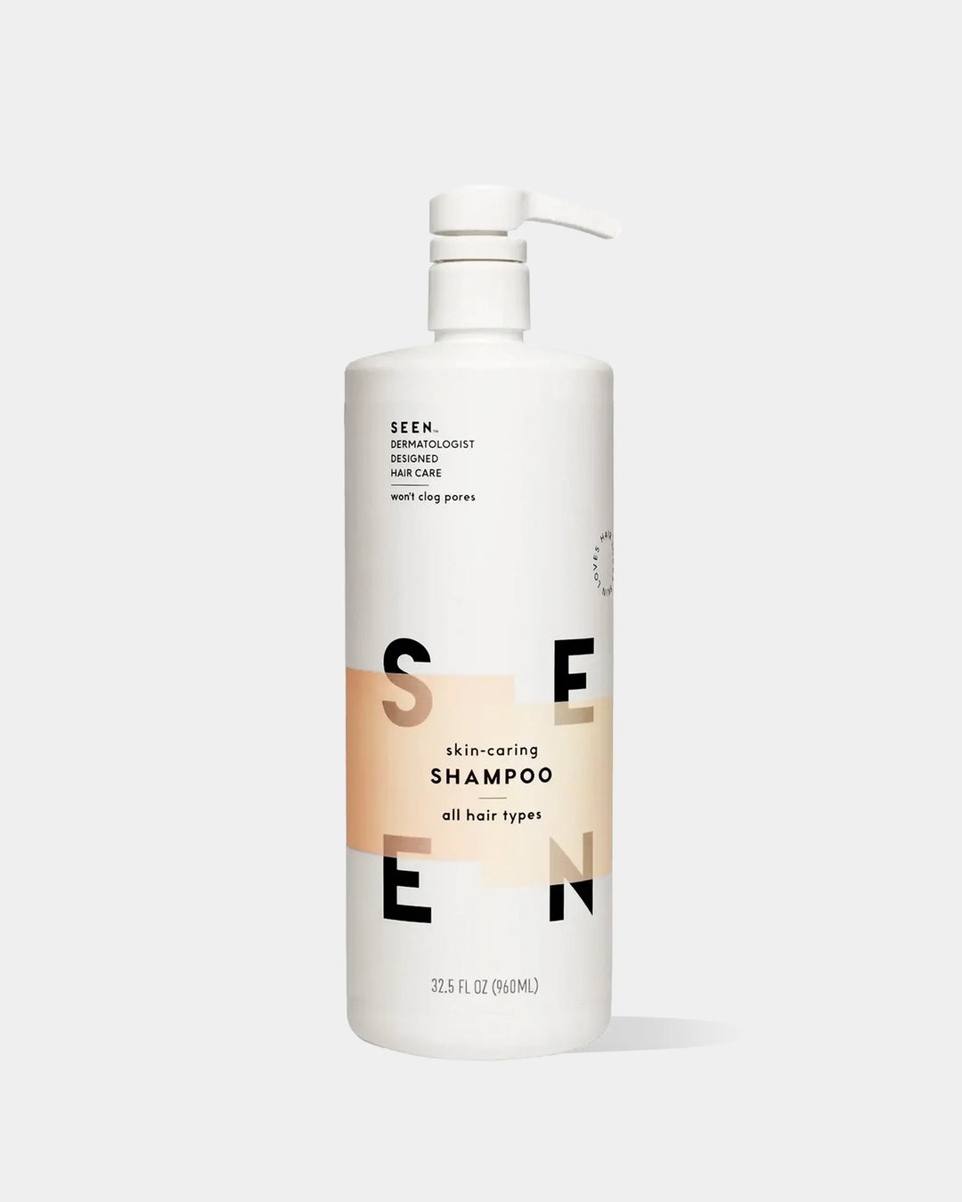 SEEN Shampoo