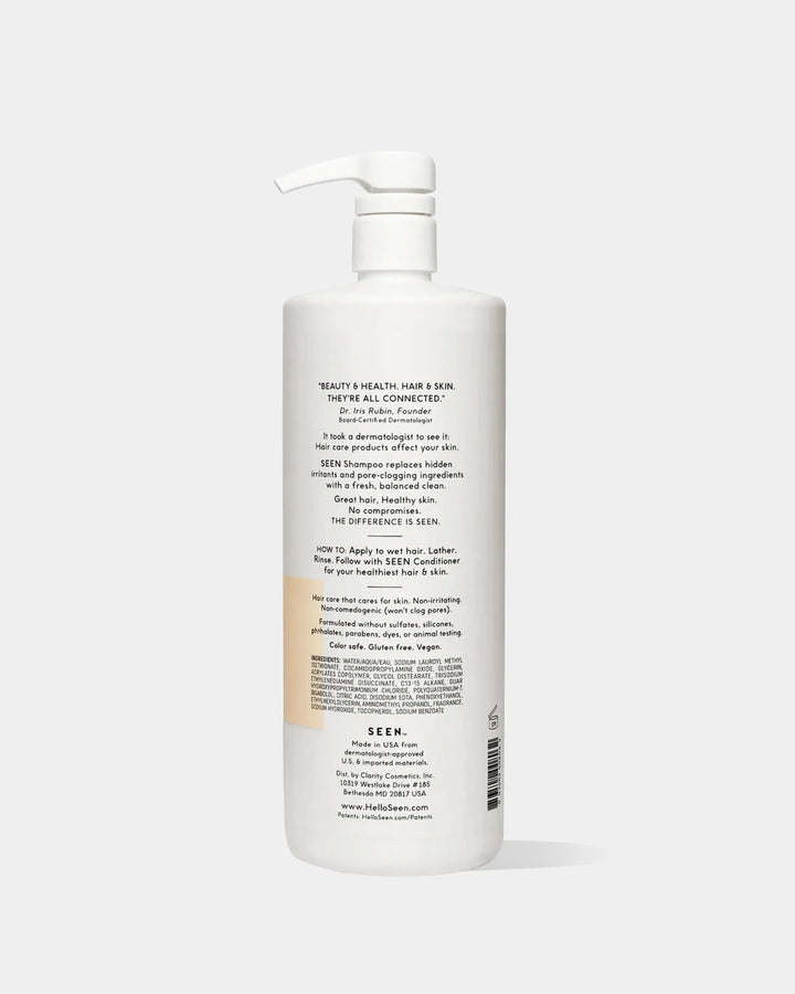 SEEN Shampoo