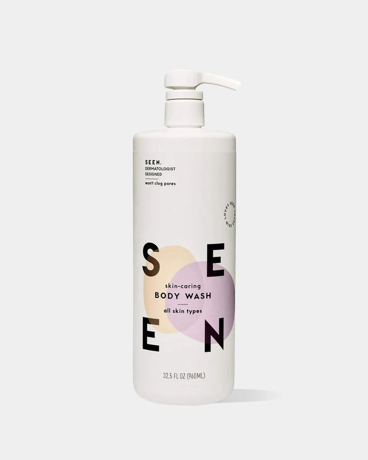 SEEN Body Wash
