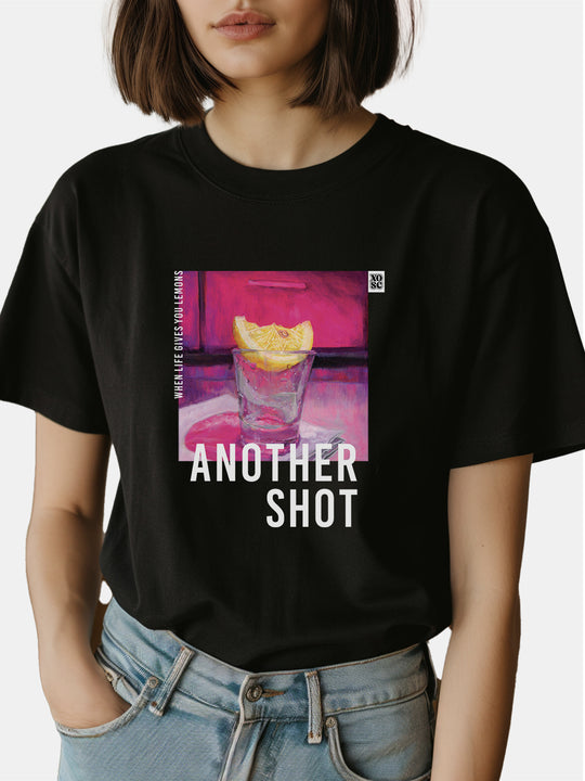 Another Shot Tee