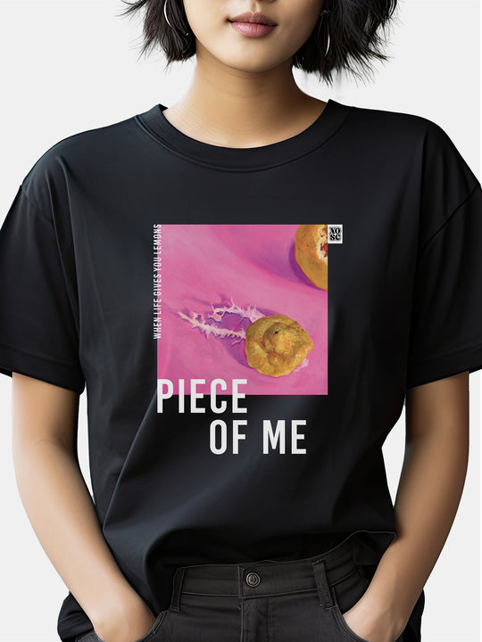 Piece of Me Tee