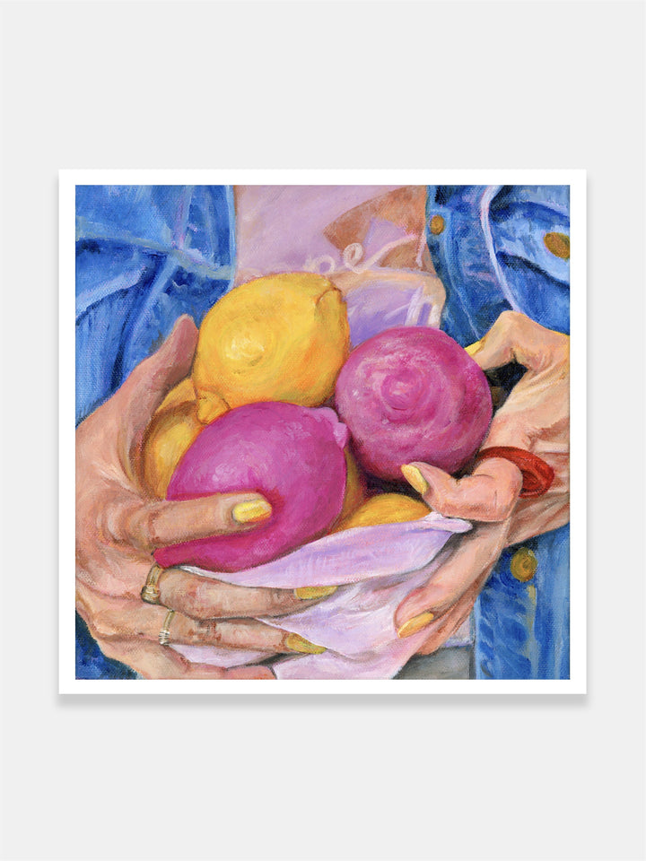 Pink Lemonade