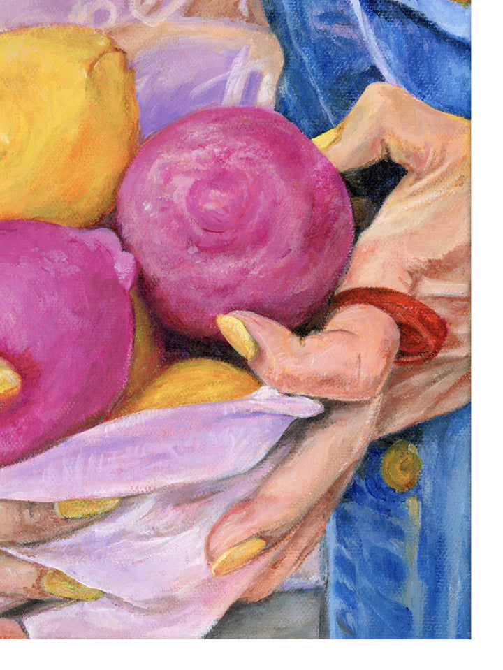 Pink Lemonade