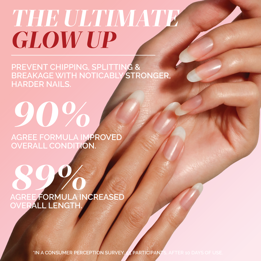 Luxe Length Nail Gloss
