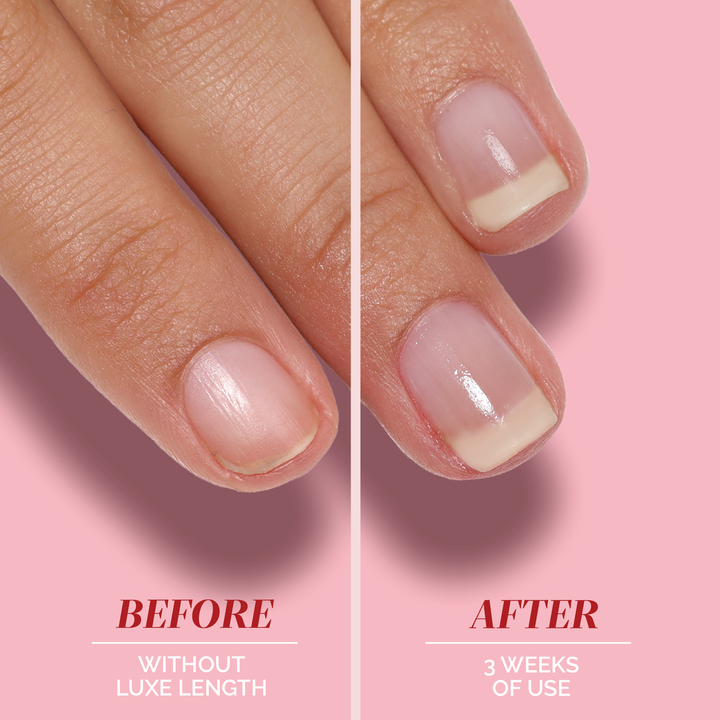 Luxe Length Nail Gloss