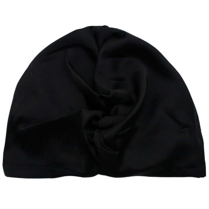 CRT - Satin Lined Satin Turban