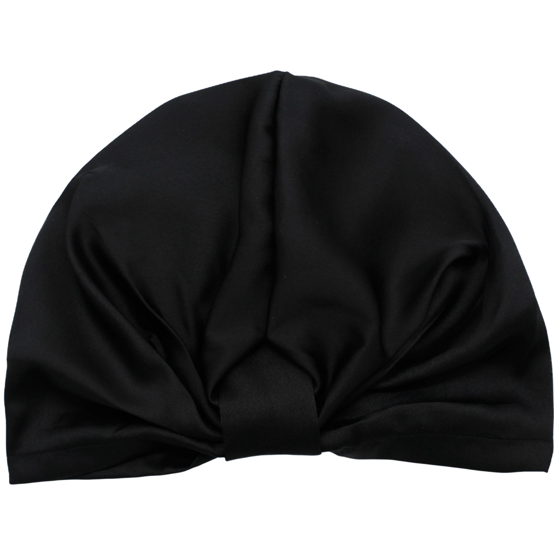 CRT - Satin Lined Satin Turban