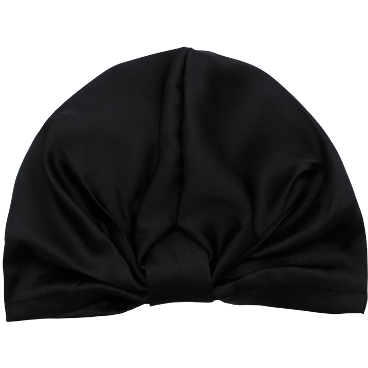 CRT - Satin Lined Satin Turban