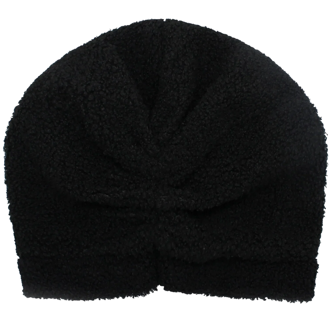 CRT - Plush Lounge Turban
