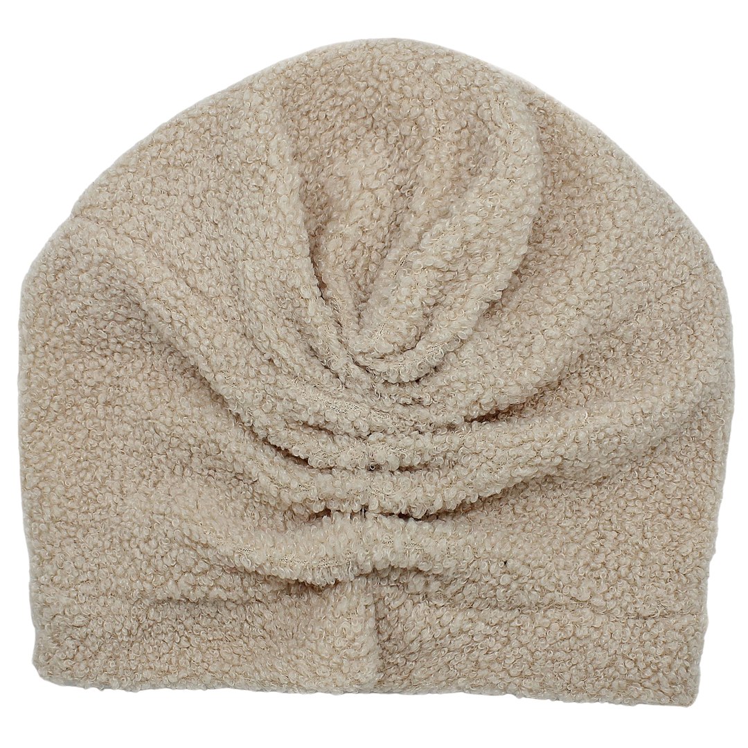 CRT - Plush Lounge Turban