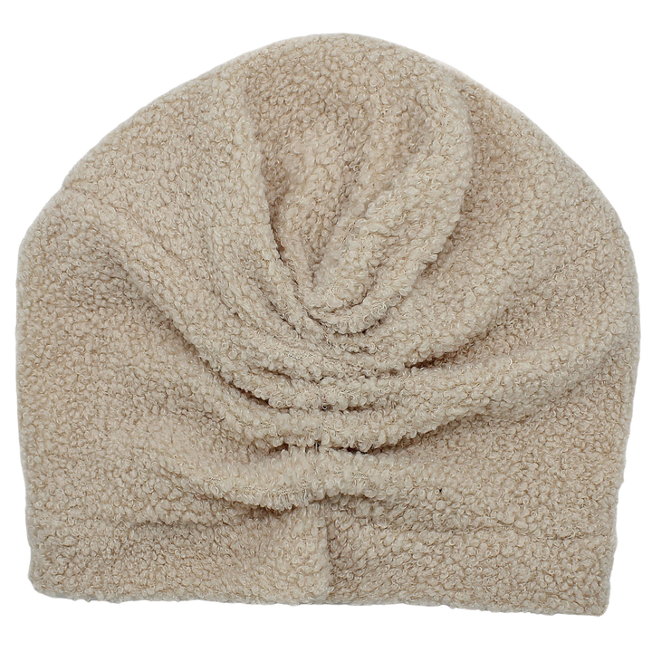 CRT - Plush Lounge Turban