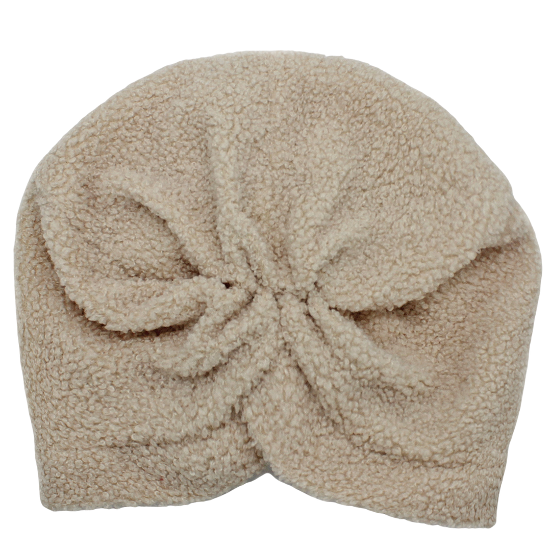 CRT - Plush Lounge Turban