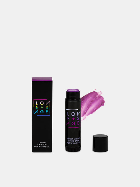 Ultra Violet Lip Balm
