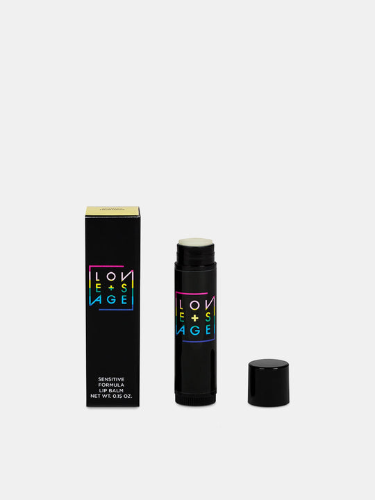 Sunday Morning Lip Balm