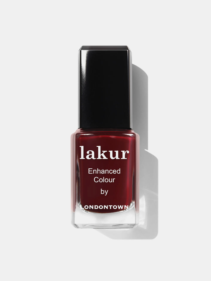 Lady Luck Nail Polish