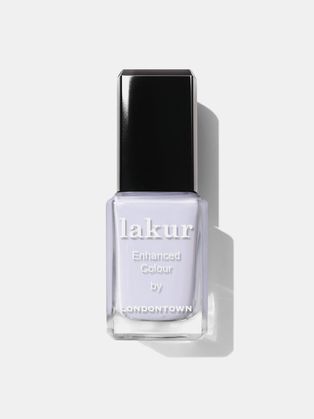 Frostbitten Nail Polish