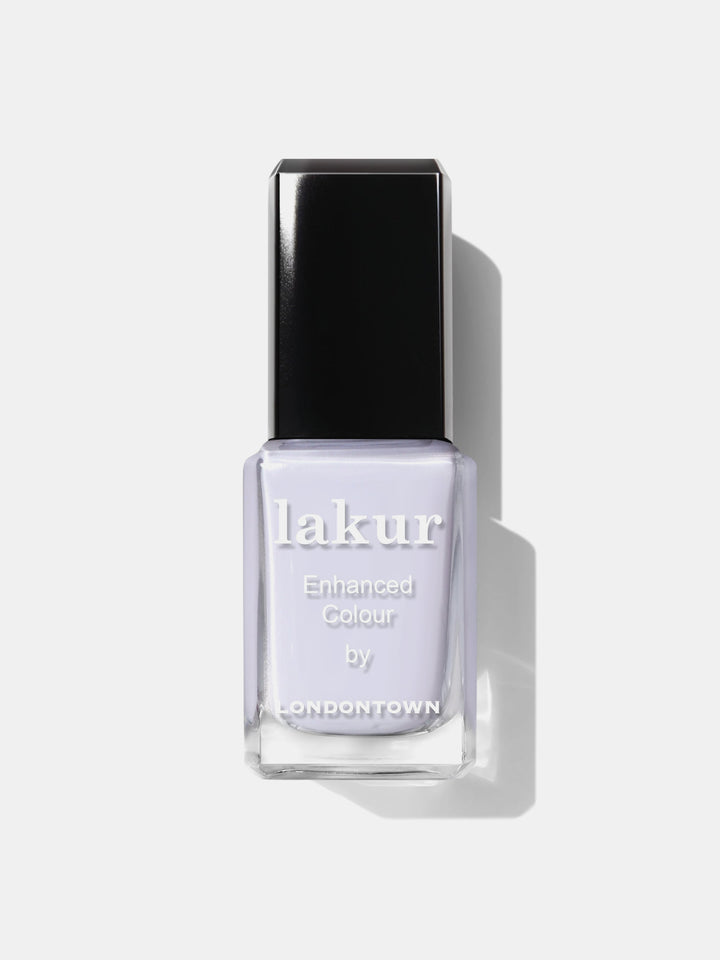 Frostbitten Nail Polish