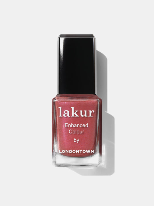 Slopeside Nail Polish