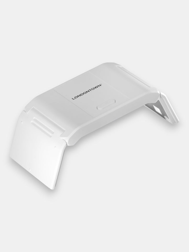 Foldable UV/LED Gel Lamp