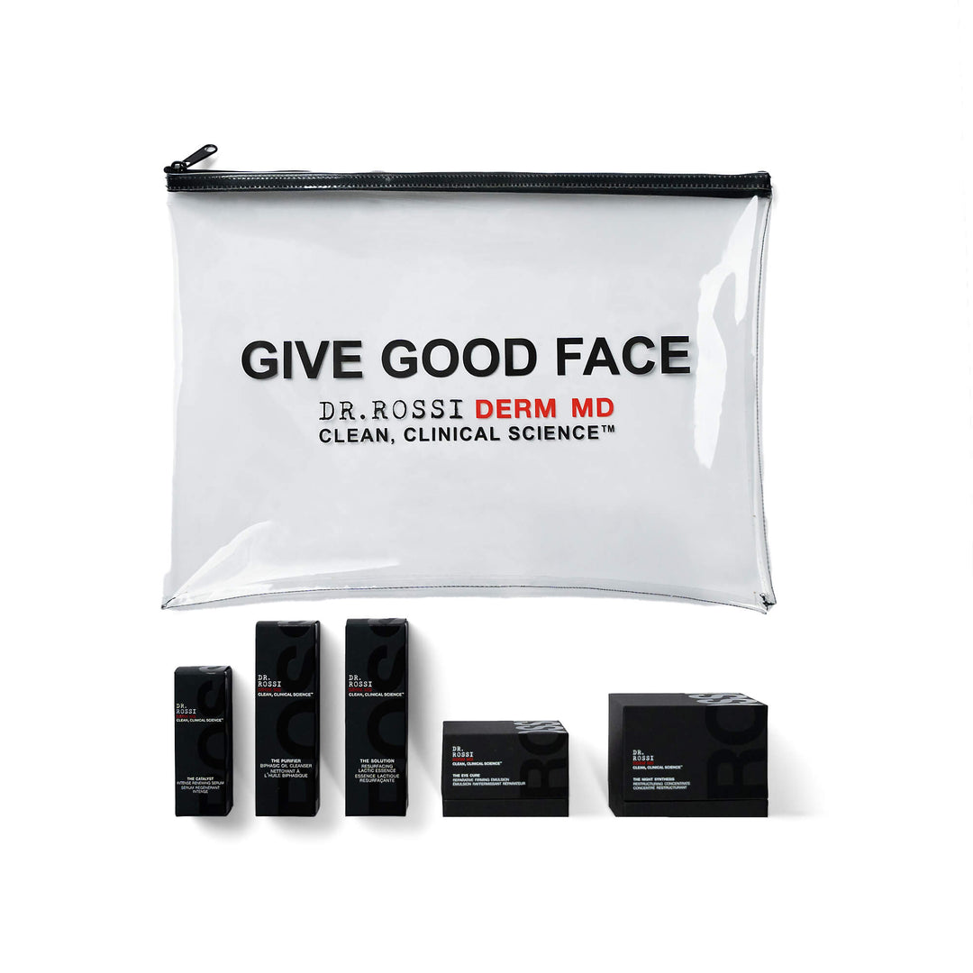 Limited-Edition Travel Bag