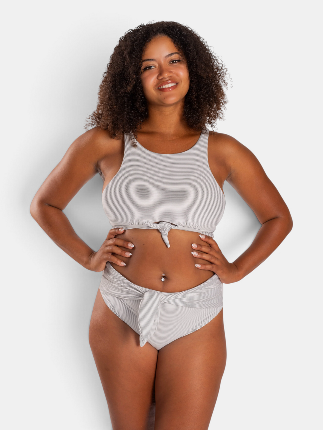 Lily Bikini Bottom