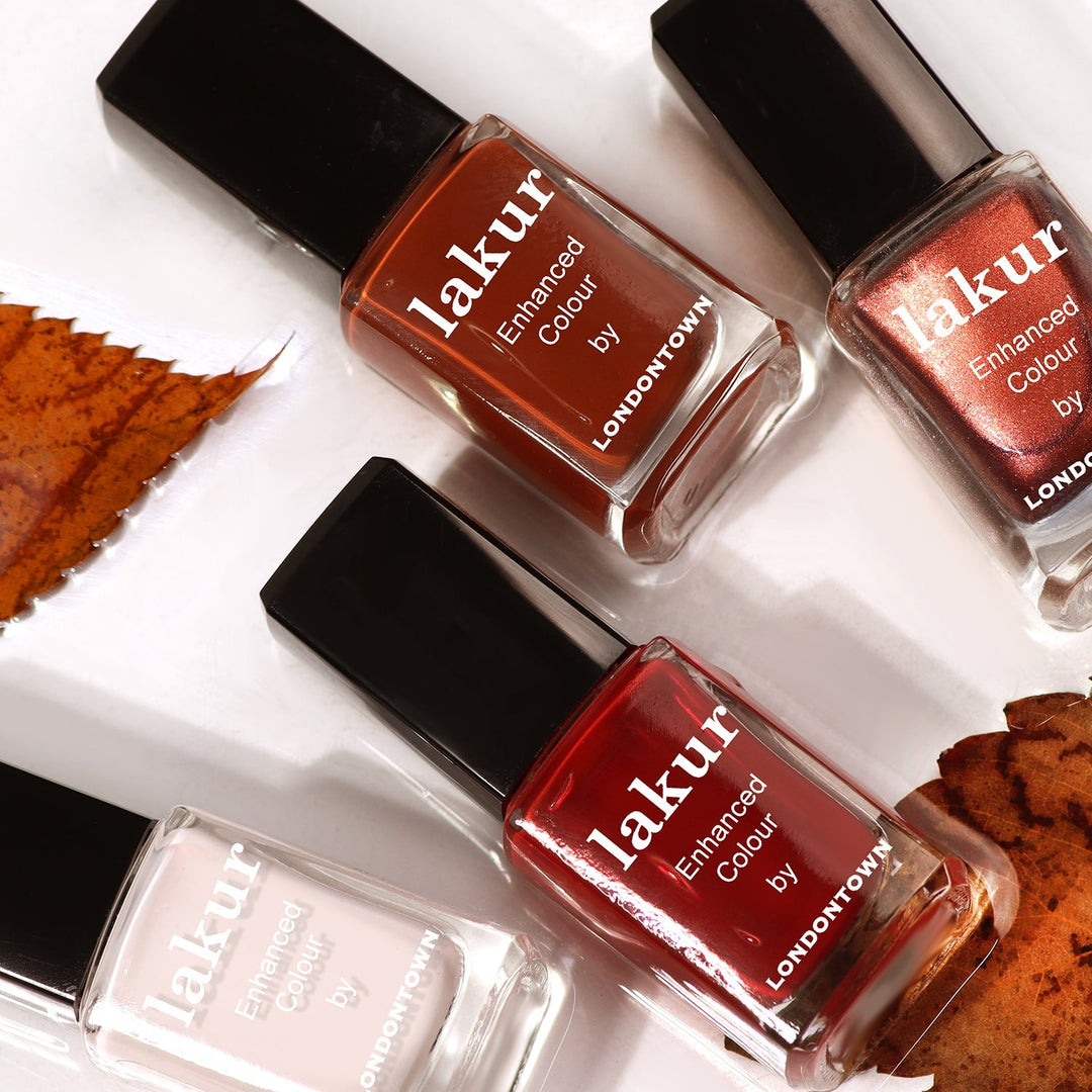 Mull It Over Nail Polish