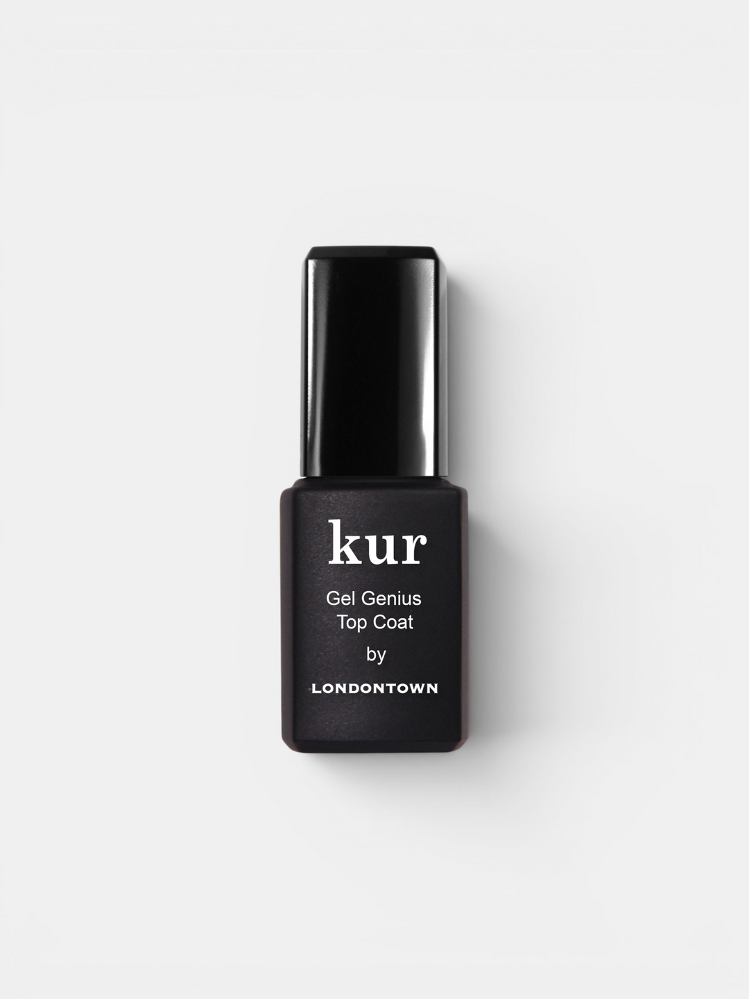 Gel Genius Top Coat
