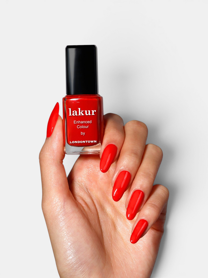 Maraschino Cherry
