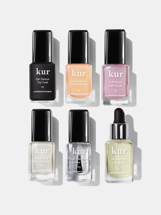 Londontown Total Care Set