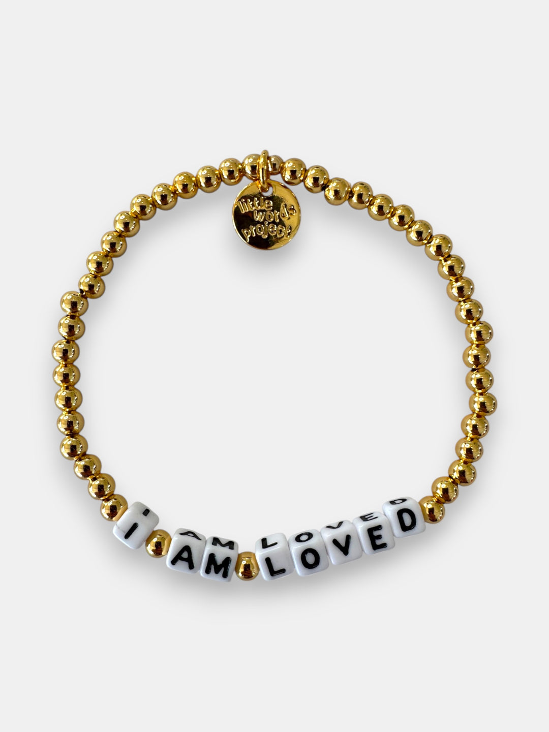I am Loved Bracelet