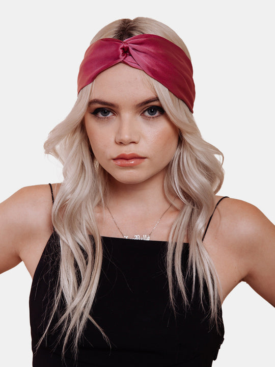 Lucky You - Headwrap