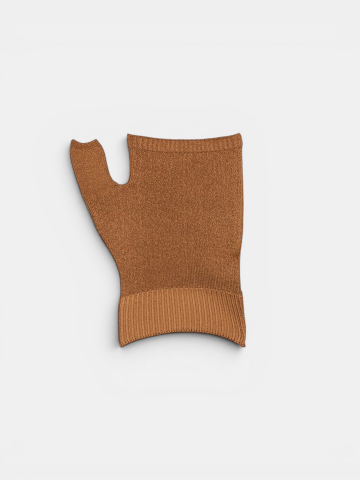 Mocha Gradient Compression Gauntlet