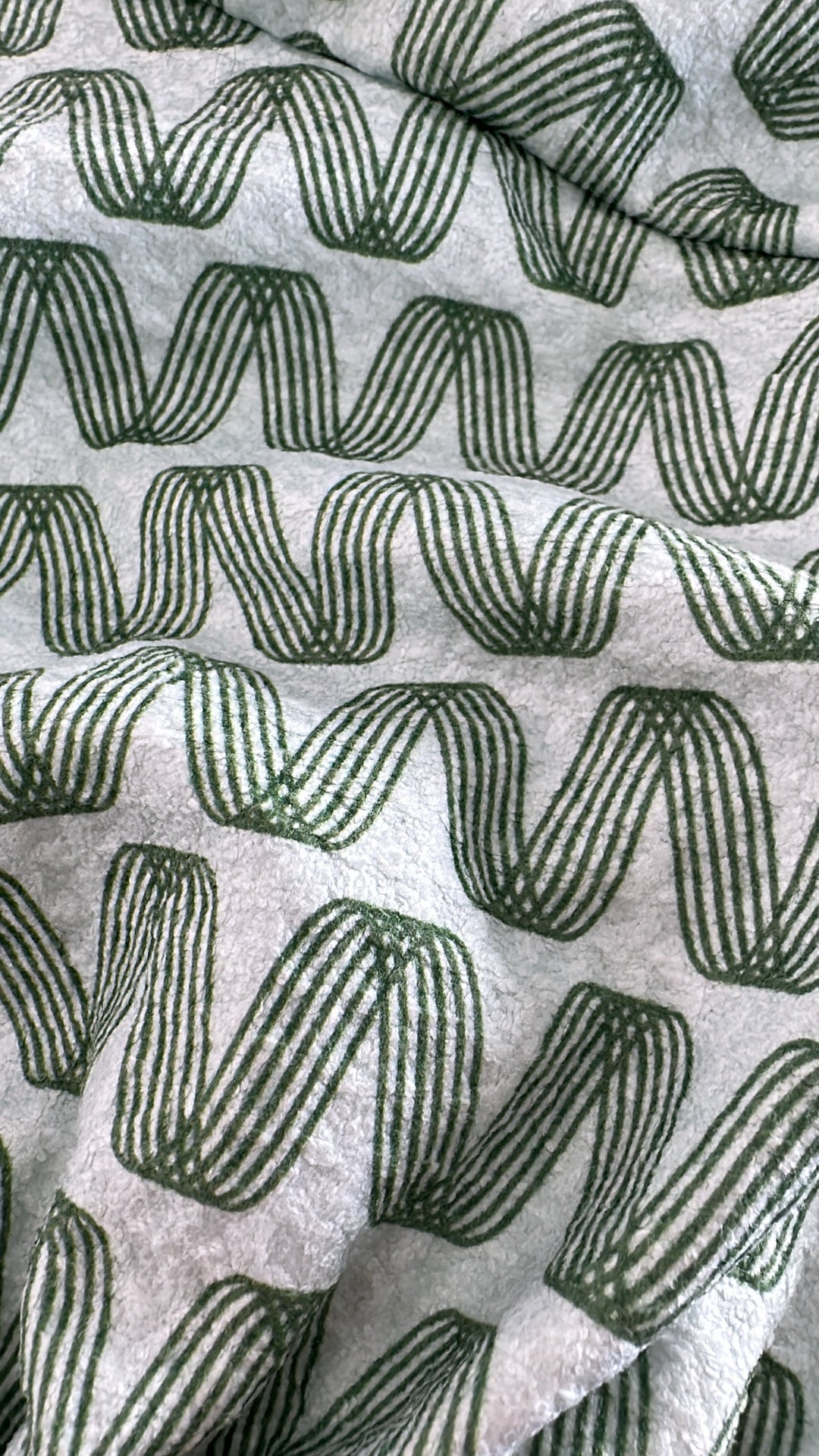 Fast Drying Hair Towel