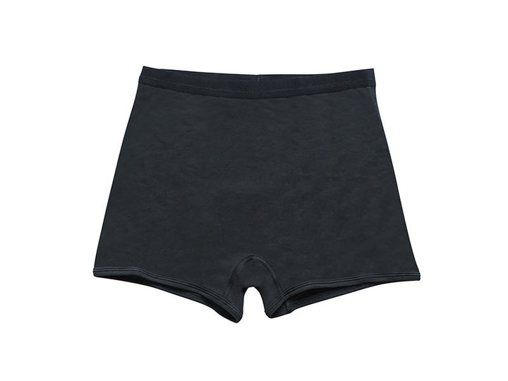 Maia Girl Short, Black