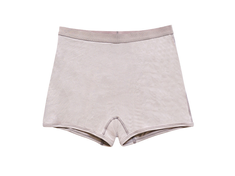 Maia Girl Short, Mauve